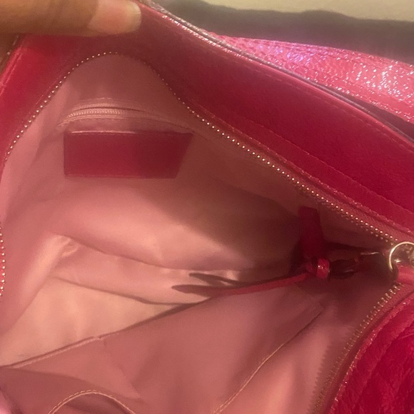 Vintage Coach Shoulder Bag - Picture 4 of 11